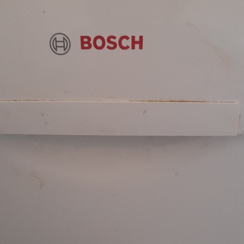 Bosch serie freestanding - bosch,