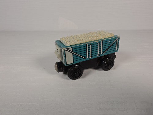 Thomas friends wooden train - &,