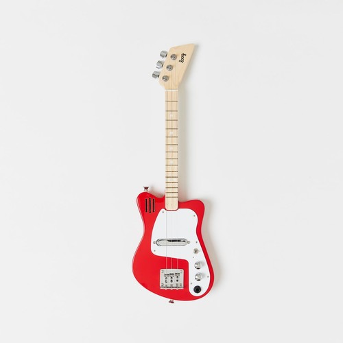 Loog mini electric - mini, 3