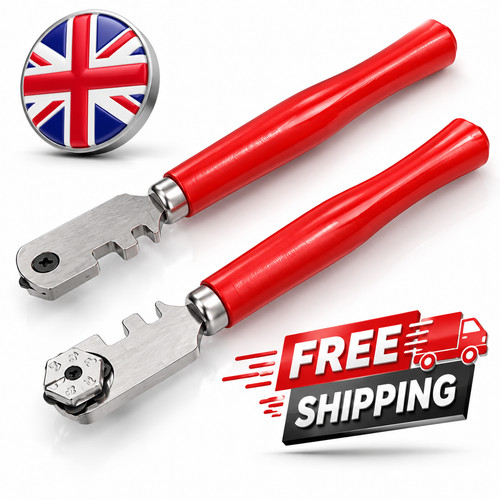 Wheel glass cutter tool - 6,