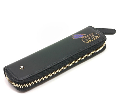 Montblanc pen pouch - montblanc,