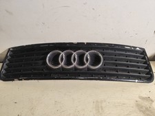 Audi A6 S6 C5 4B 2002 Front