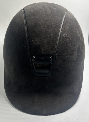 Samshield suede helmet - samshield, shell