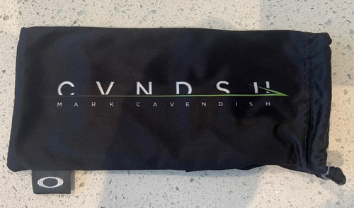 Rare oakley mark cavendish - rare,
