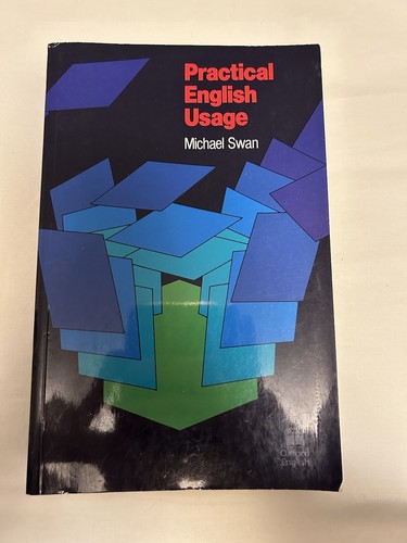 Practical english usage - practical,