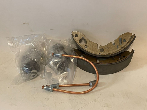 Bond bug front brake - bug, kit