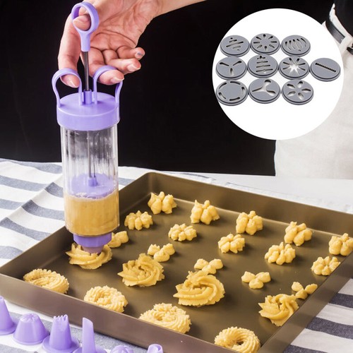 Cake decorating tools kit - decorating, 8