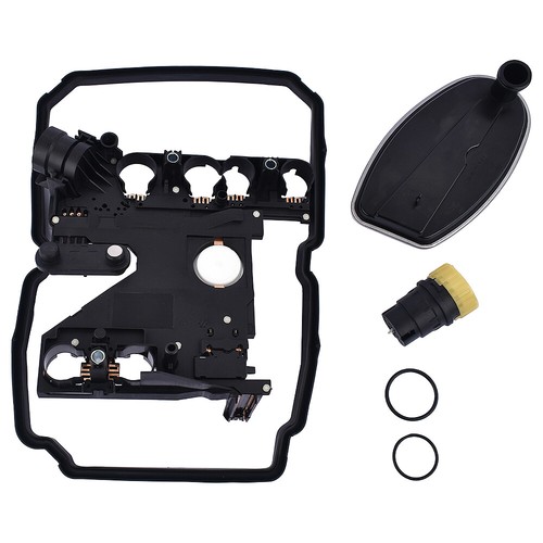 Gearbox conductor plate repair - conductor,