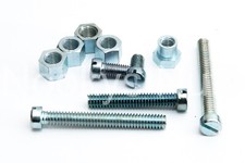 BSA Outer Gearbox Cover