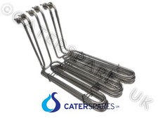 GENUINE PARRY FRYER ELECTRIC