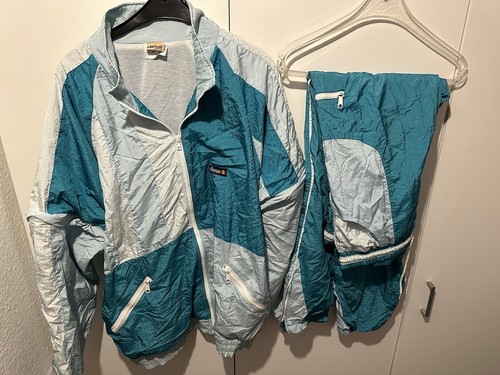 Ellesse tracksuit joggers size - ellesse,