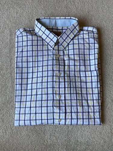 Schoffel holkham classic fit - holkham,