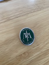 Vintage nurses fellowship