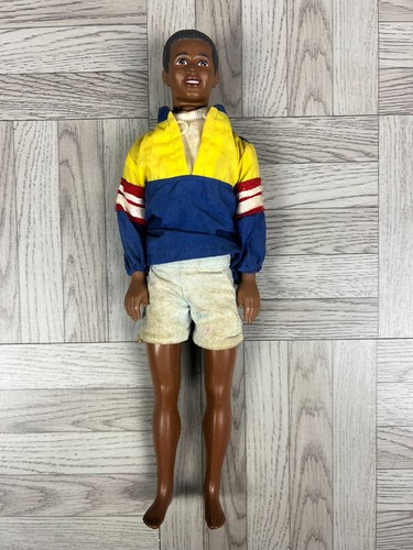 Big brother ken - big,