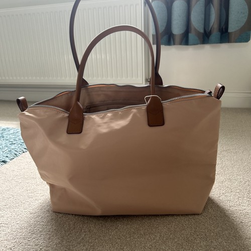 Primark beige large tote - primark,