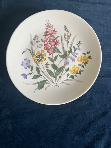 Vintage collectable ridgway - collectable,