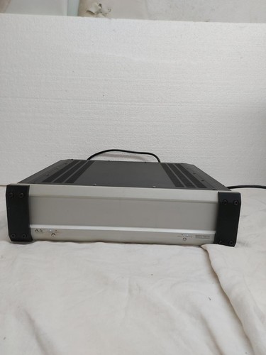 Musical fidelity a5cr power - musical,
