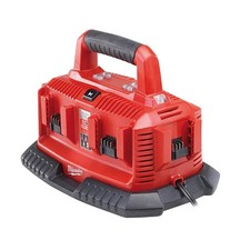 Milwaukee M1418C6 14V-18V