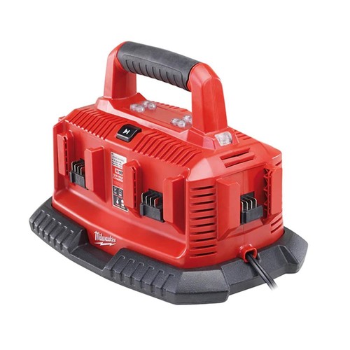 Milwaukee m1418c6 14v - m1418c6, 14v-18v