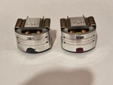 Play/Rec set heads  Revox A77