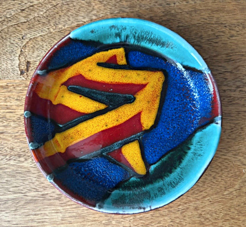 Vintage poole pottery england - vintage,