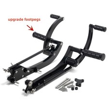 For Harley 2016-2020 Street