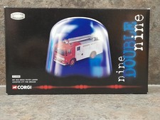 Corgi CC10304 Nine Double Nine