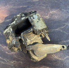 Brake Caliper ATE/Unimog 406???