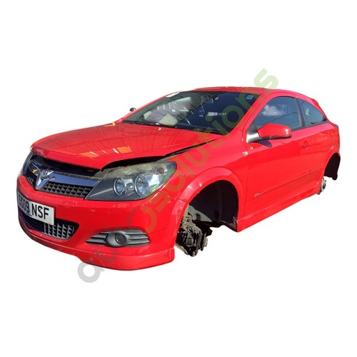 Vauxhall astra sri mk5 - astra, xp