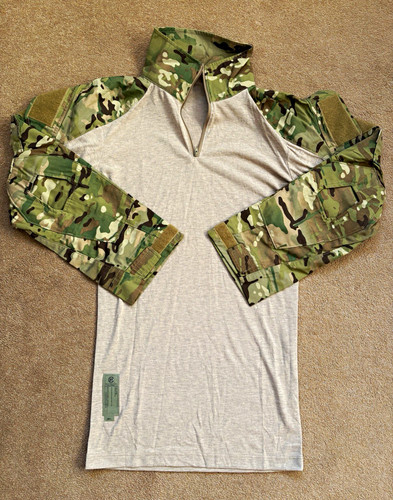 Crye precision multicam combat - precision,