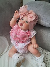 Reborn Doll Numerata