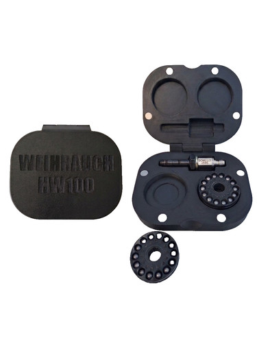 Weihrauch hw100 magazine - weihrauch,