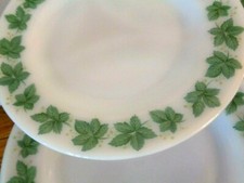 VINTAGE 4 x PYREX PHOENIX