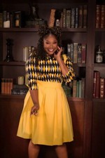 Pinup Girl Clothing Joanne