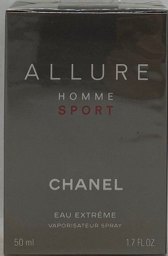 Chanel allure homme sport - homme,