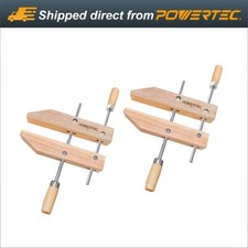 POWERTEC 8 Inch Wooden