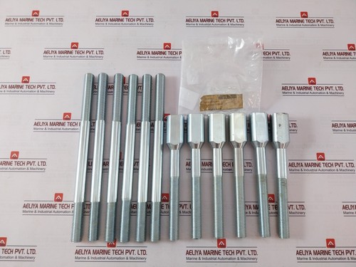 Tool set for pull out - tool,