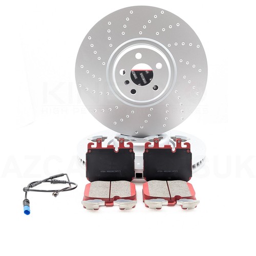Fits bmw 550d - bmw, g31