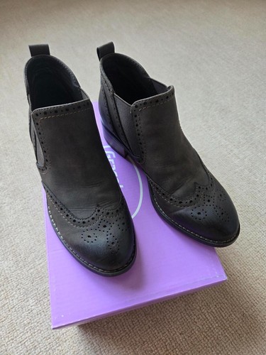 Deichmann chocolate brown - chocolate,