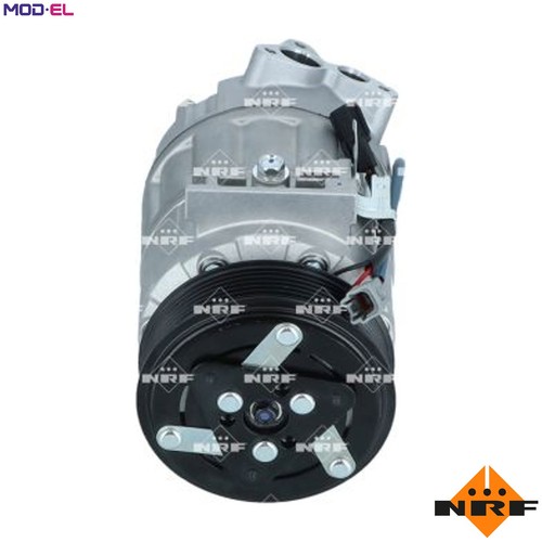 Compressor air conditioning - compressor,