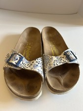 Birkenstock Papillo UK 7.5 EU