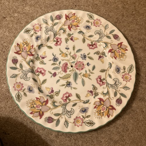 Minton haddon hall - minton, green