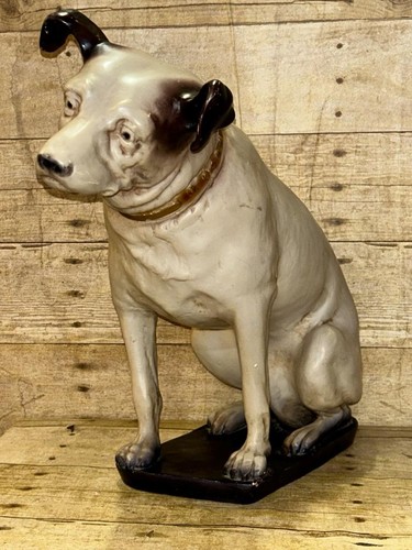 Vintage iconic hmv rca - iconic,