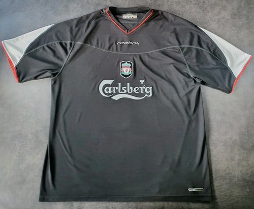 Liverpool carlsberg reebok - liverpool,