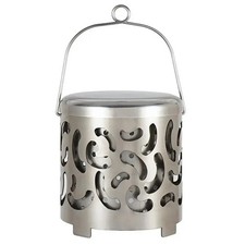 Camping Stove Camping  Heater Portable Stainless Steel Tent Heating Cover7926