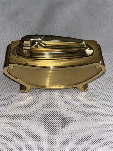 Ronson table lighter - table,