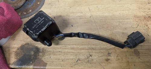 Hks electronic boost - electronic,