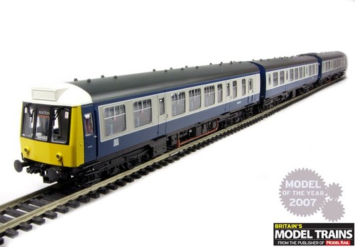 Bachmann 910 class 108 - 32-910,