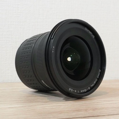 Wide angle olympus - wide-angle,