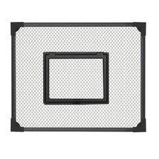 Fish Tank Lid Self Assembly